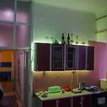Hostel Eternal Flame * Sarajevo