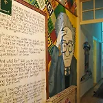 Hostel Eternal Flame *