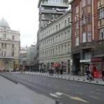 Hostel Hostel Eternal Flame Sarajevo