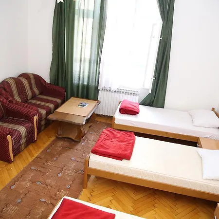 Hostel Hostel Eternal Flame *