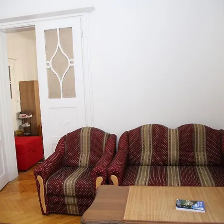 Hostel Eternal Flame Szarajevó