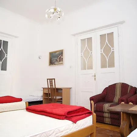 Hostel Hostel Eternal Flame