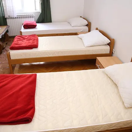 Hostel Hostel Eternal Flame *