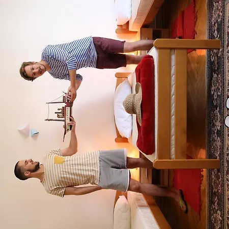 Hostel Hostel Eternal Flame