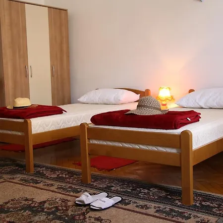 Hostel Hostel Eternal Flame Szarajevó