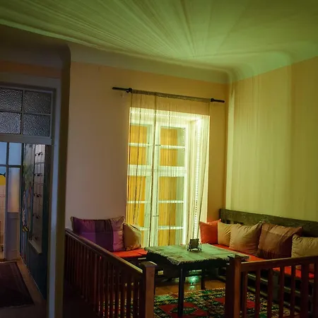 Hostel Eternal Flame Hostel