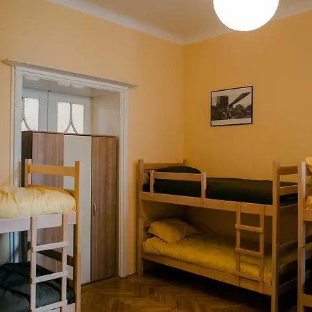 Hostel Hostel Eternal Flame