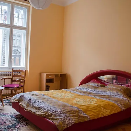 Hostel Eternal Flame Hostel *