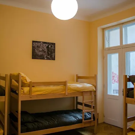 Hostel Hostel Eternal Flame