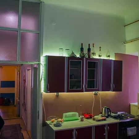 Hostel Eternal Flame * Szarajevó