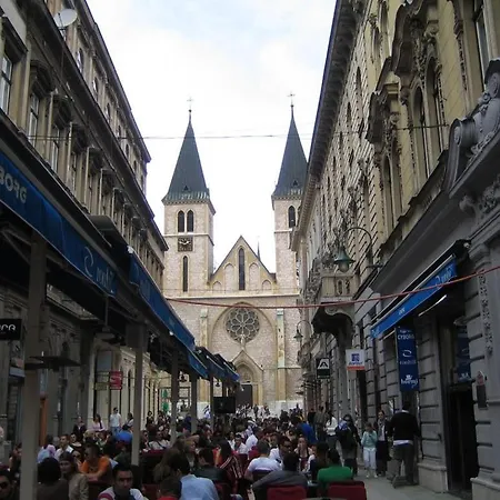 Hostel Eternal Flame *