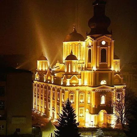 Hostel Eternal Flame * Szarajevó