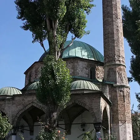 Hostel Eternal Flame * Szarajevó