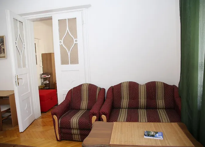 Hostel Eternal Flame Saraievo