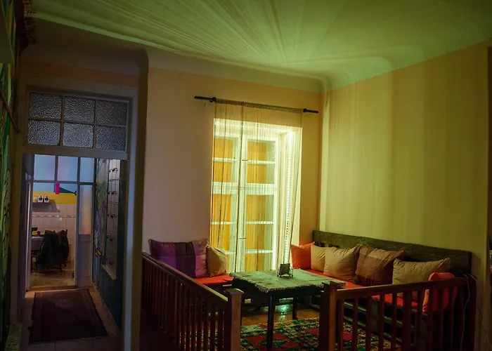 Hostel Eternal Flame Hostel