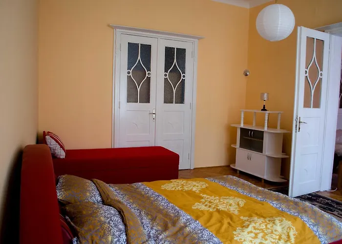 Hostel Eternal Flame Hostel