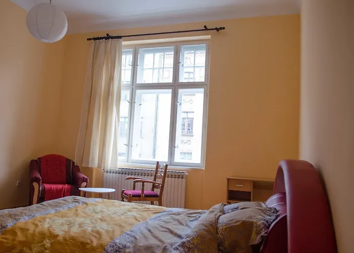 Hostel Eternal Flame