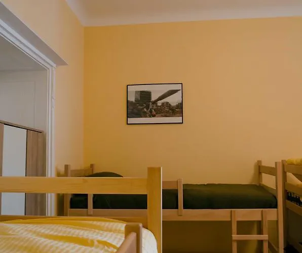 Hostel Eternal Flame Hostel Sarajevo