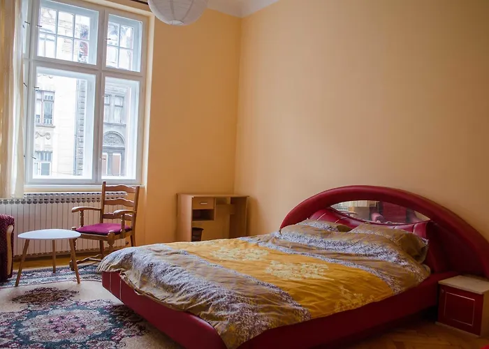 Hostel Eternal Flame Hostel *