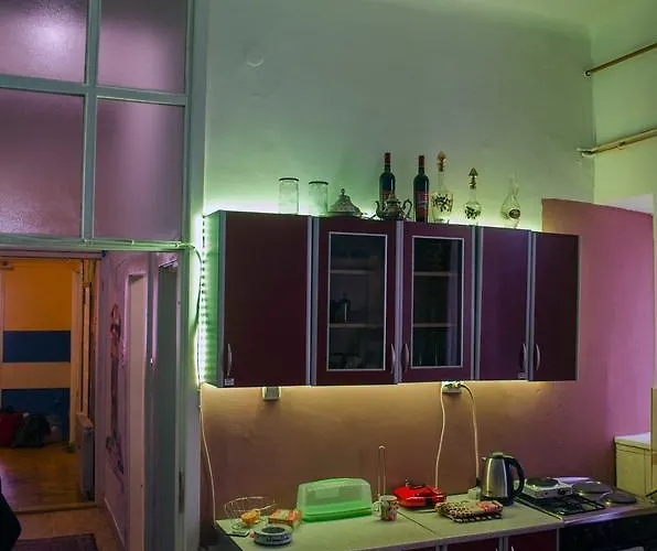 Hostel Eternal Flame * Sarajevo