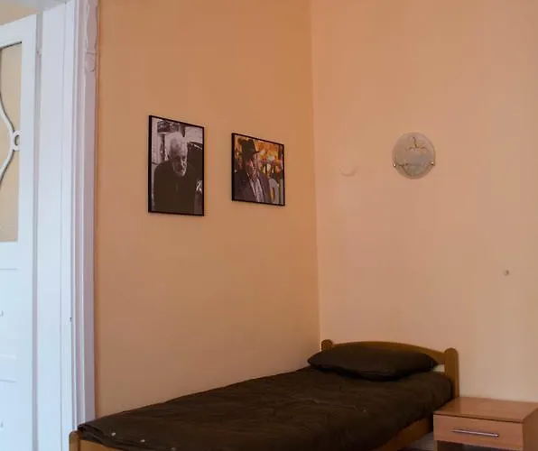 Hostel Eternal Flame Hostel