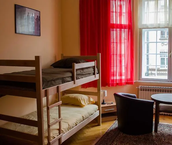 Hostel Hostel Eternal Flame