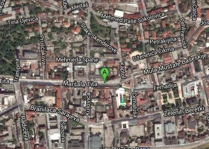 Hostel Eternal Flame Hostel