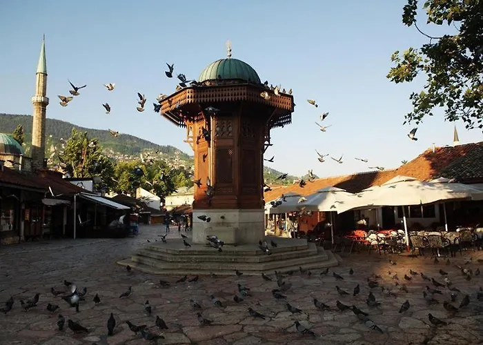 Hostel Eternal Flame Hostel *