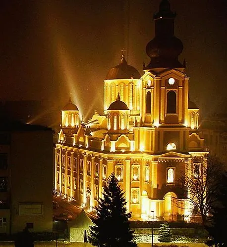 Hostel Eternal Flame * Sarajevo