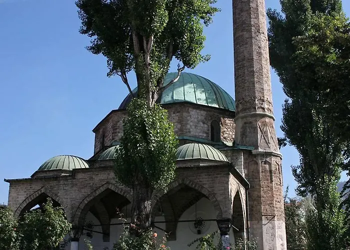 Hostel Eternal Flame * Sarajevo